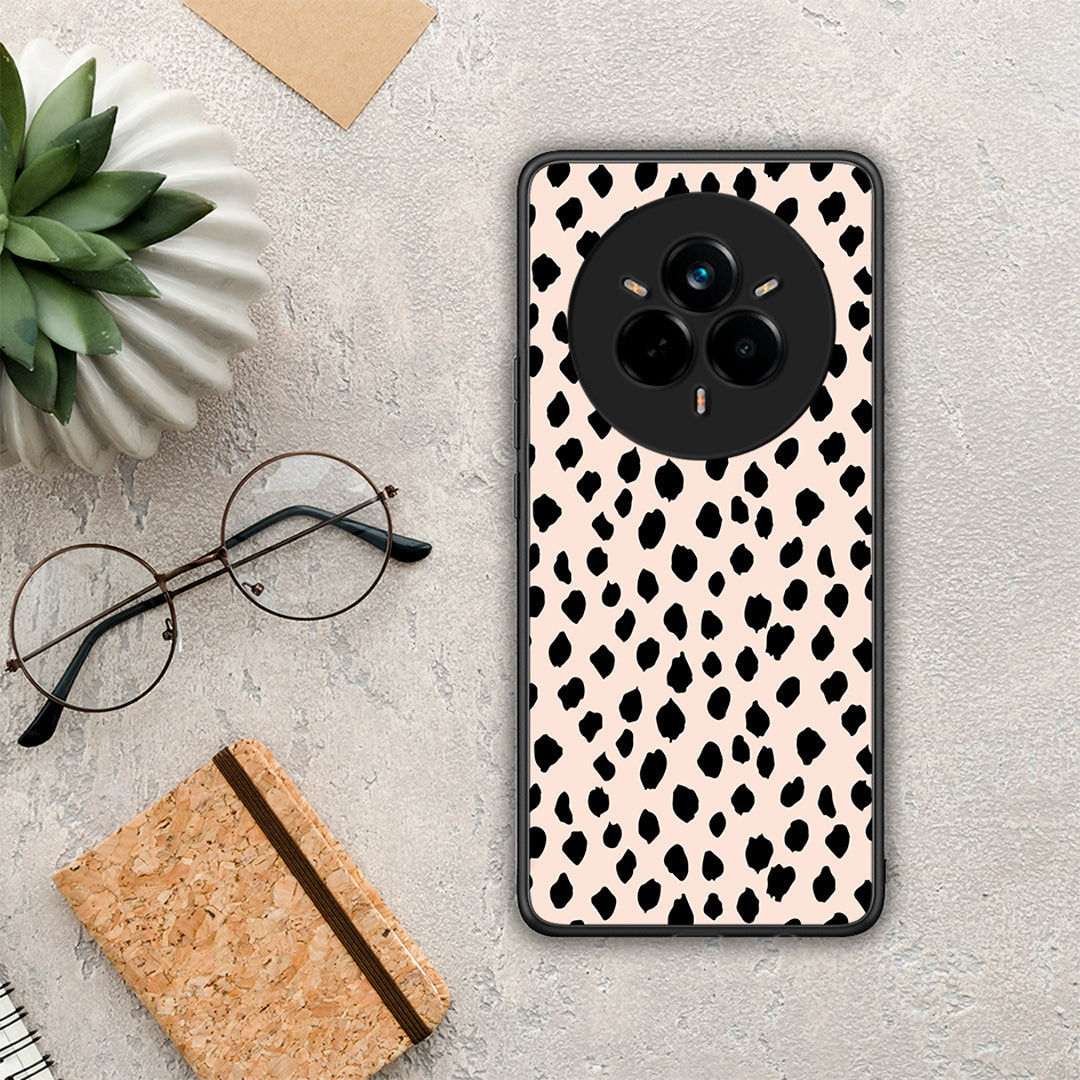 New Polka Dots - Realme 14 Pro Plus θήκη
