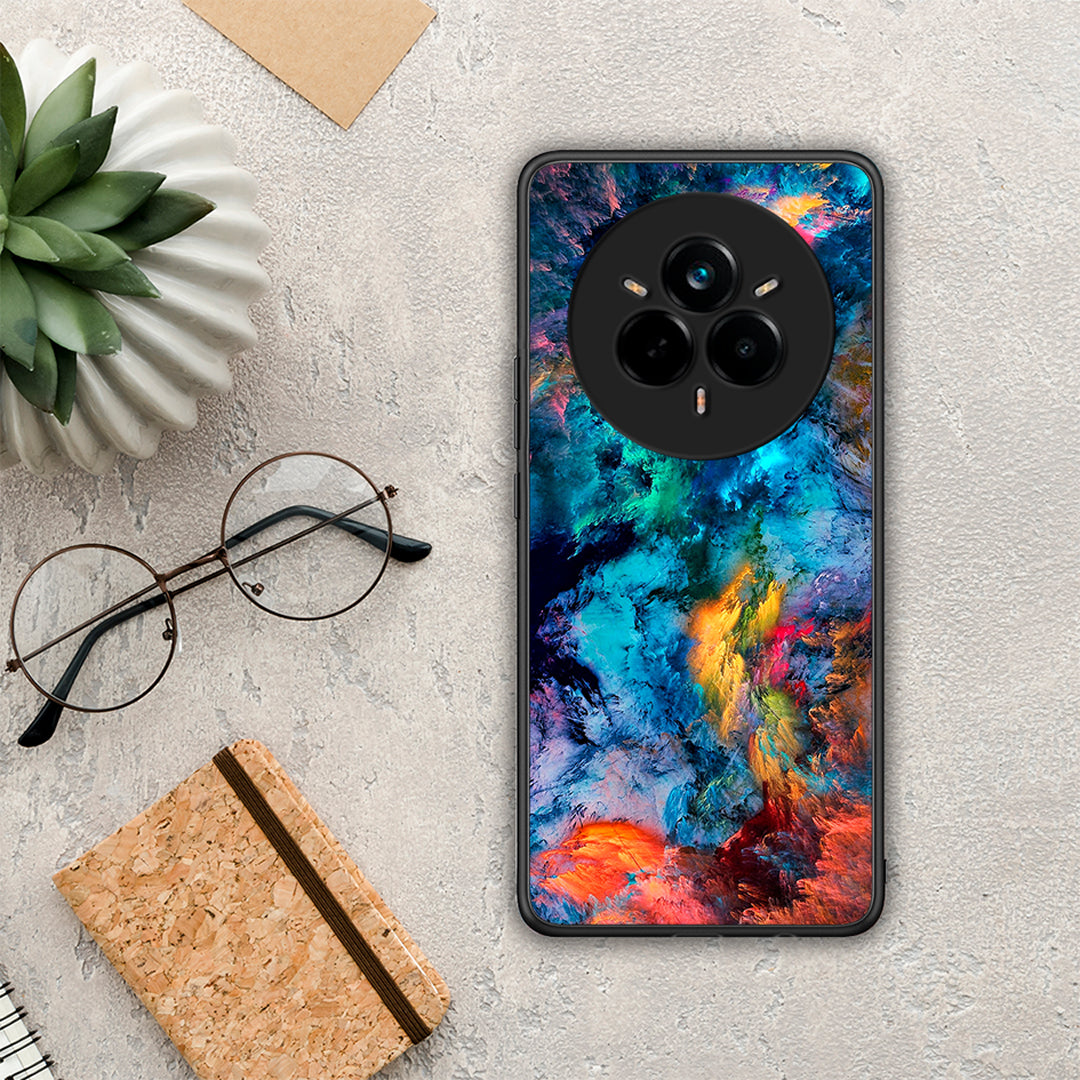 Paint Crayola - Realme 14 Pro Plus θήκη