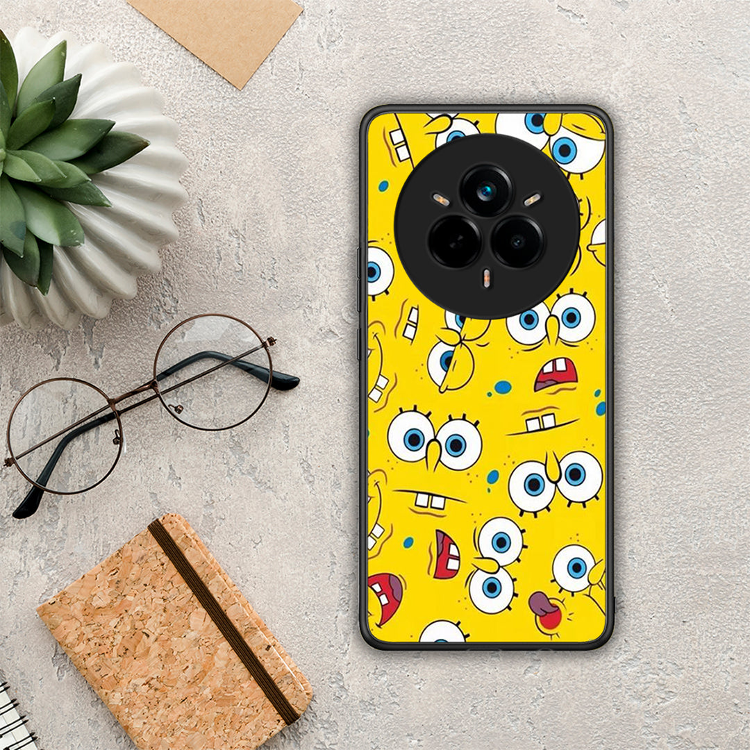 PopArt Sponge - Realme 14 Pro Plus θήκη