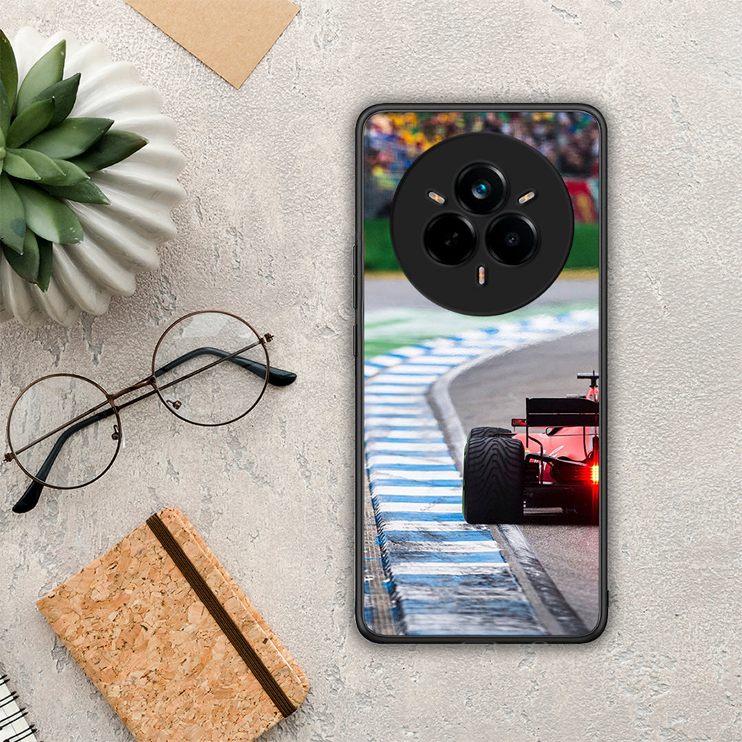 Racing Vibes - Realme 14 Pro Plus θήκη