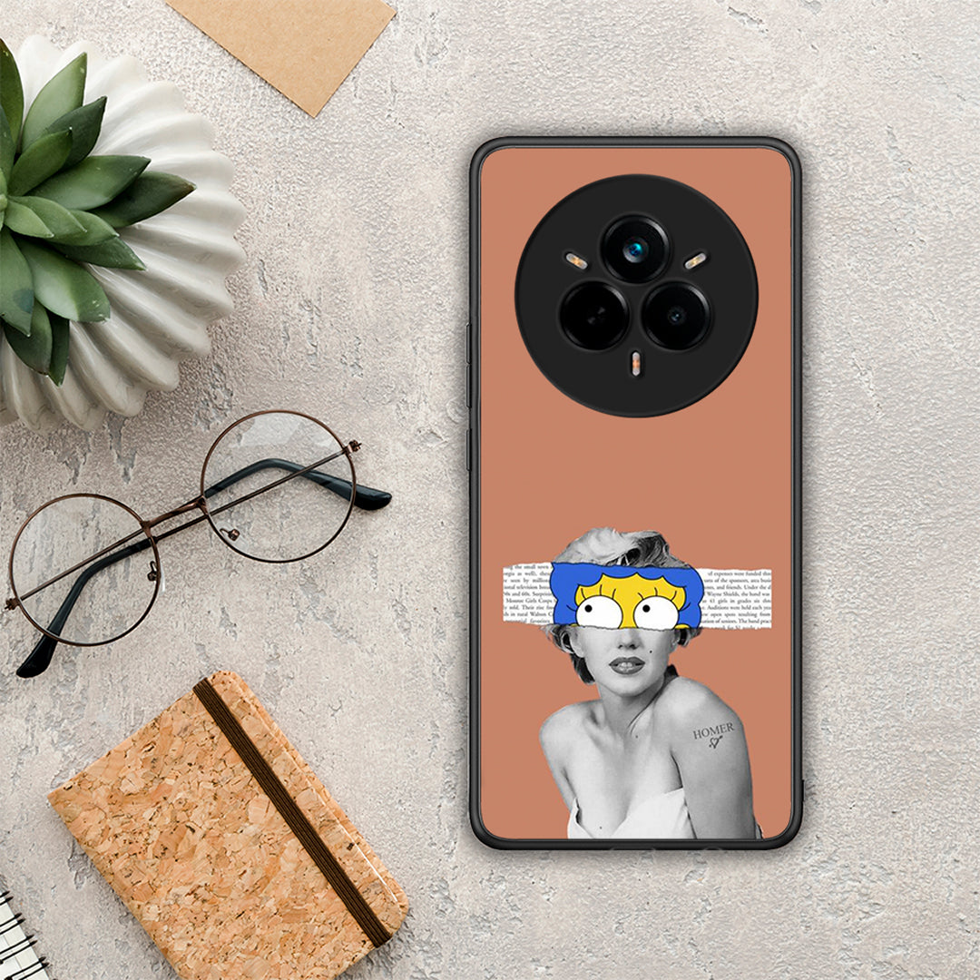 Sim Merilyn - Realme 14 Pro Plus θήκη