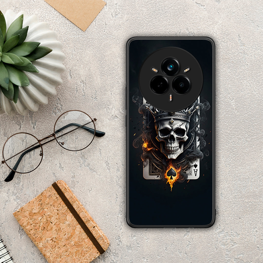 Skull King Ace - Realme 14 Pro Plus θήκη
