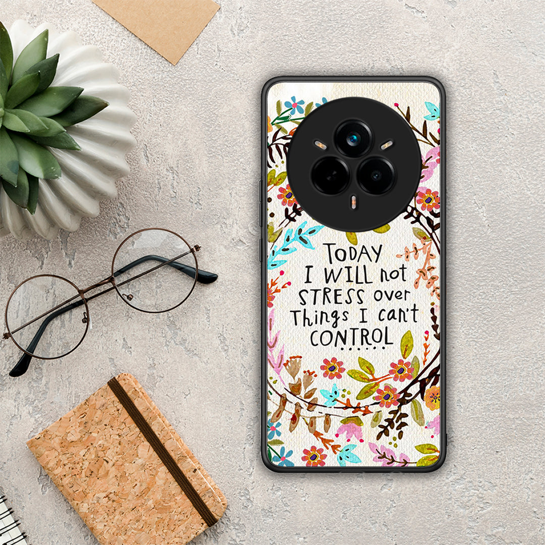 Stress Over - Realme 14 Pro Plus θήκη