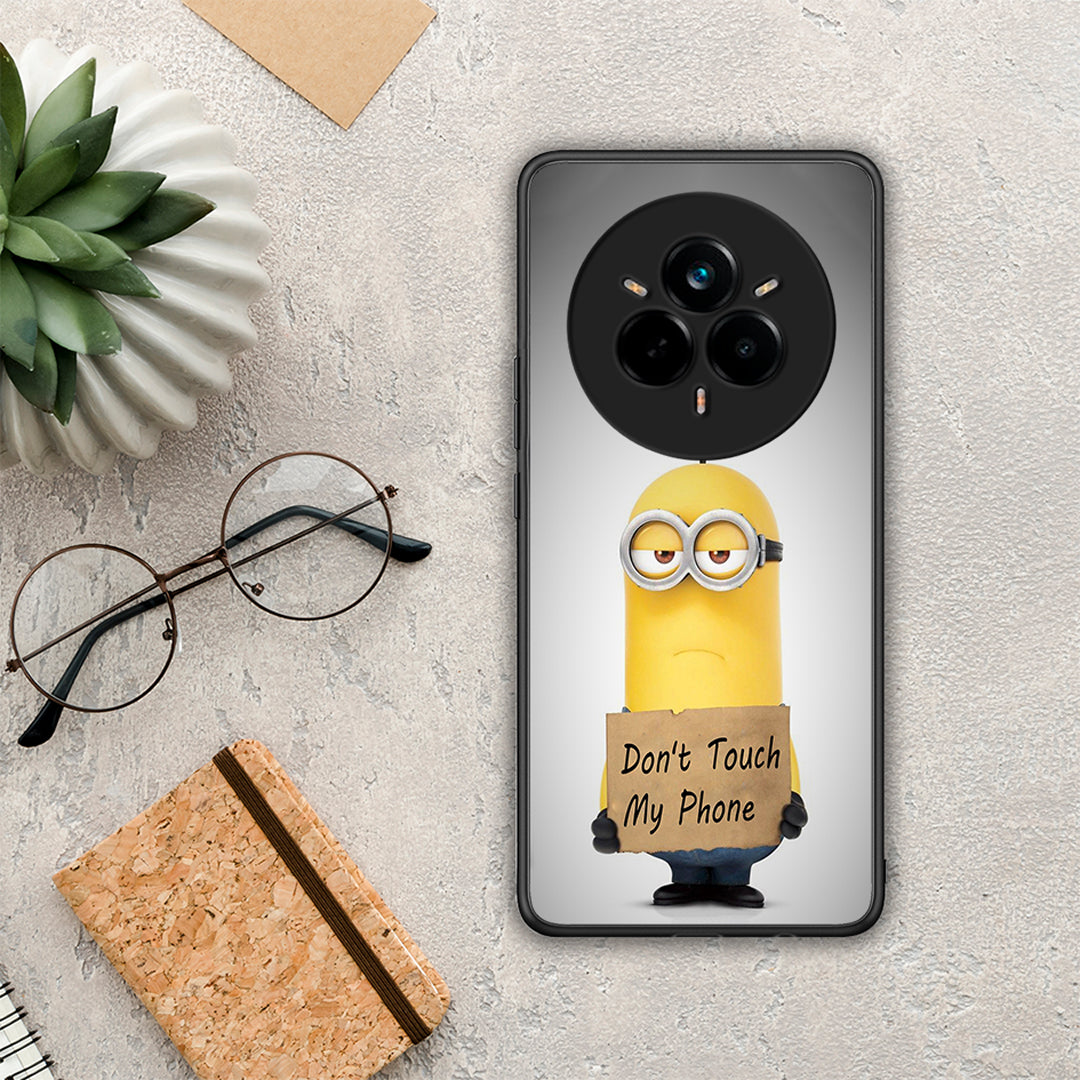 Text Minion - Realme 14 Pro Plus θήκη