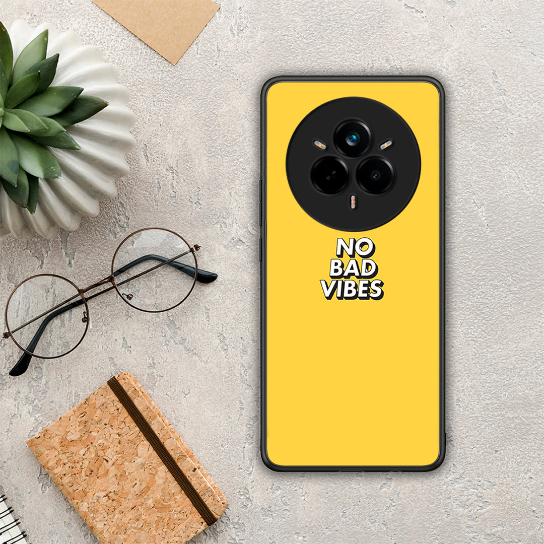 Text Vibes - Realme 14 Pro Plus θήκη