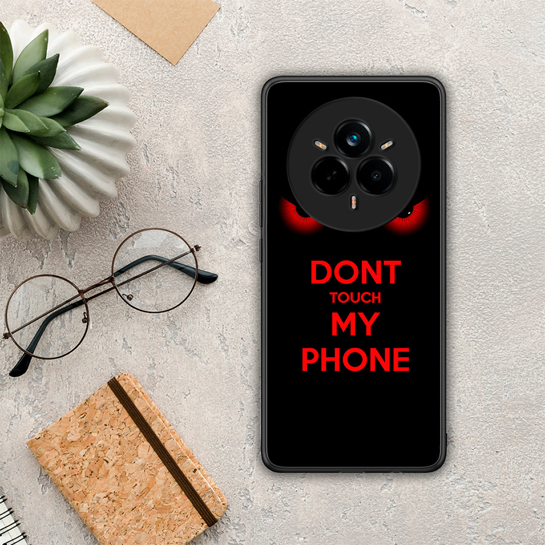 Touch My Phone - Realme 14 Pro Plus θήκη