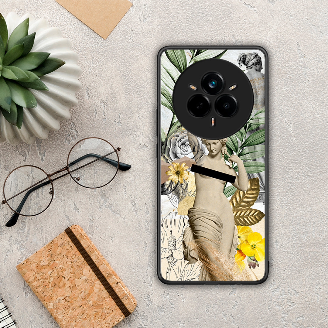 Woman Statue - Realme 14 Pro Plus θήκη