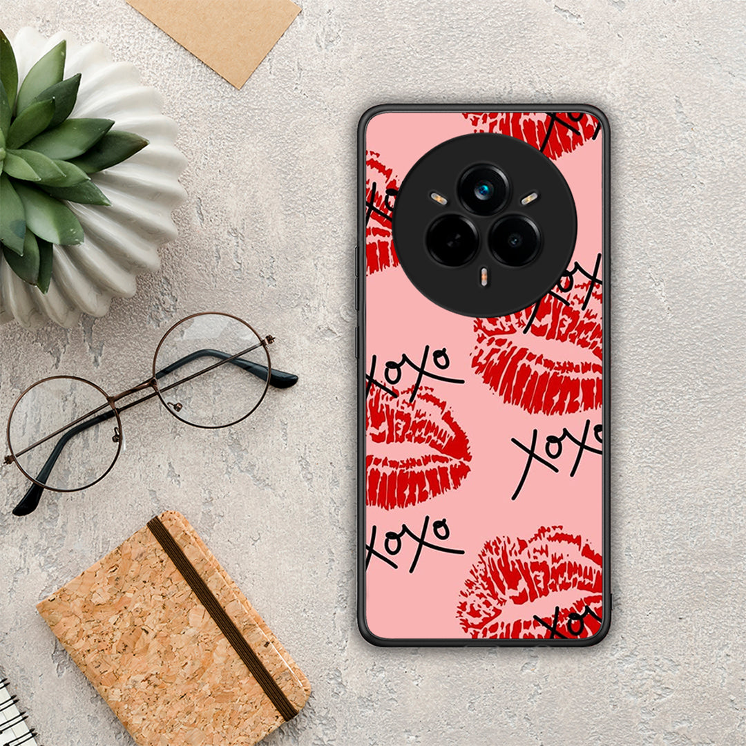 XOXO Lips - Realme 14 Pro Plus θήκη
