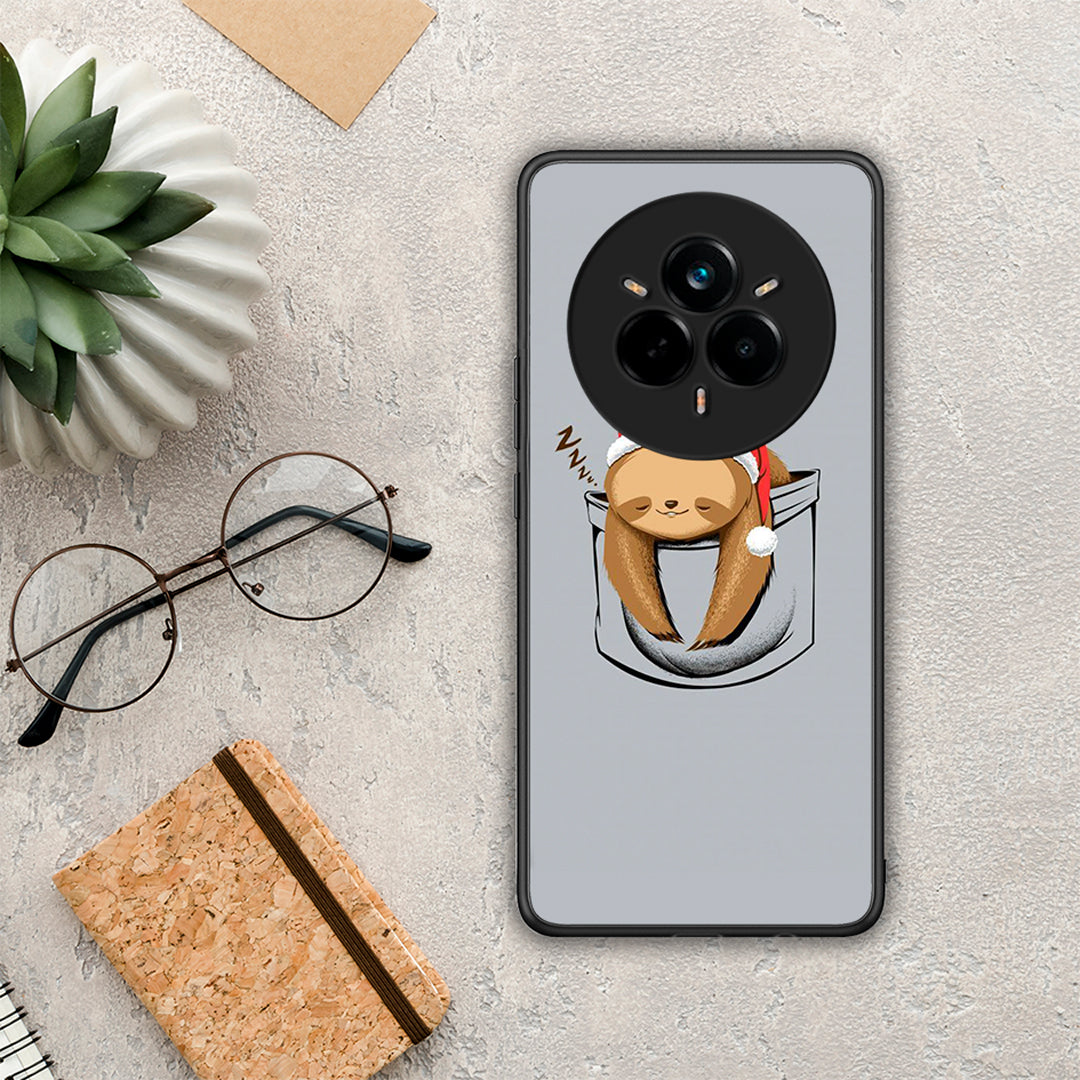 Xmas Zzzz - Realme 14 Pro Plus θήκη