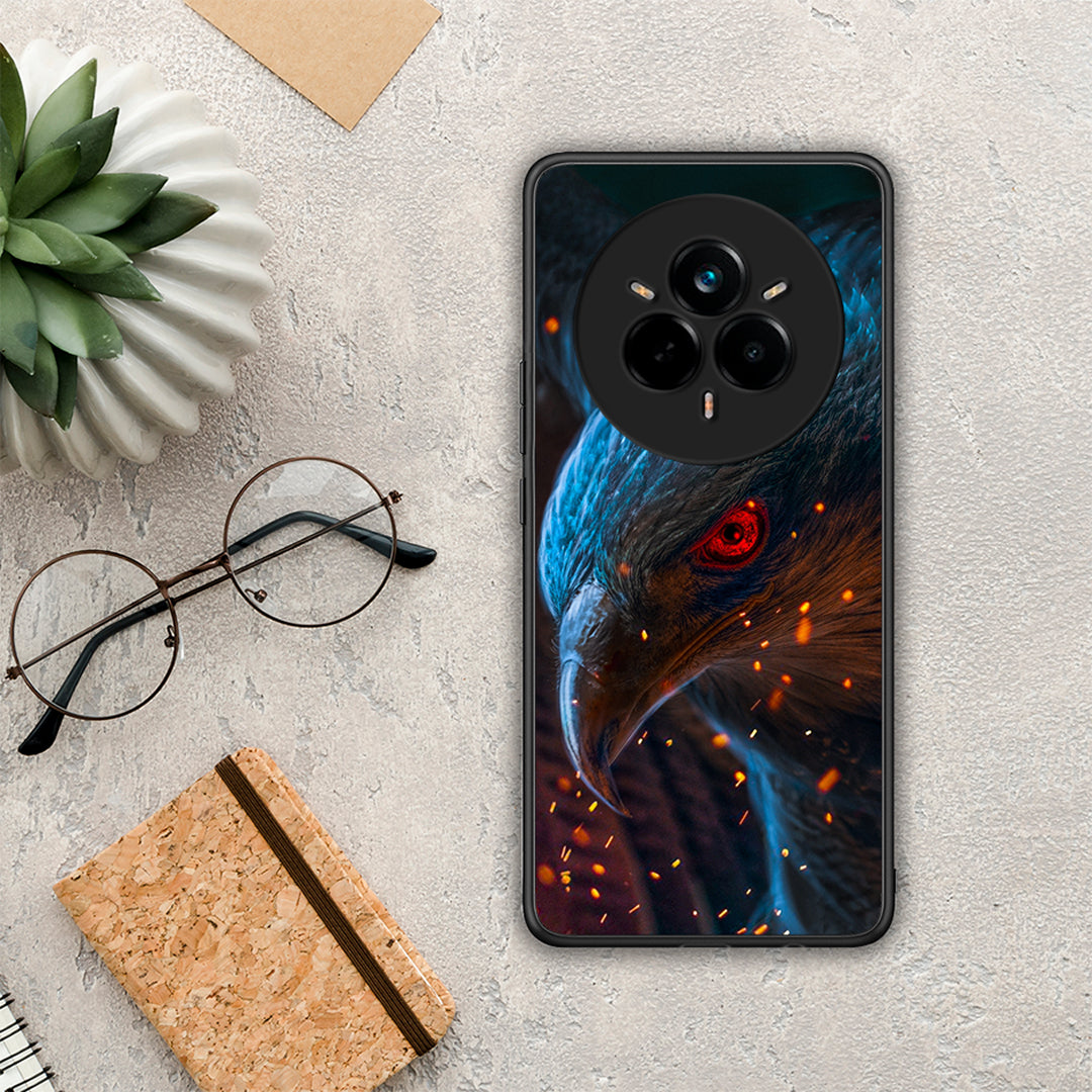 PopArt Eagle - Realme 14 Pro θήκη