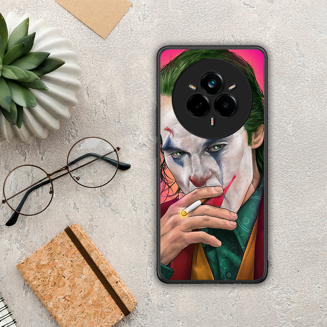PopArt JokesOnU - Realme 14 Pro θήκη