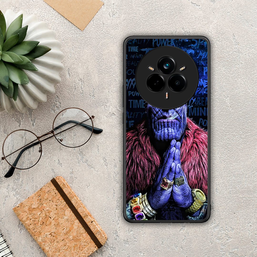 PopArt Thanos - Realme 14 Pro θήκη