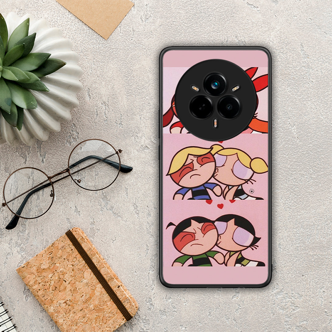 Puff Love - Realme 14 Pro θήκη