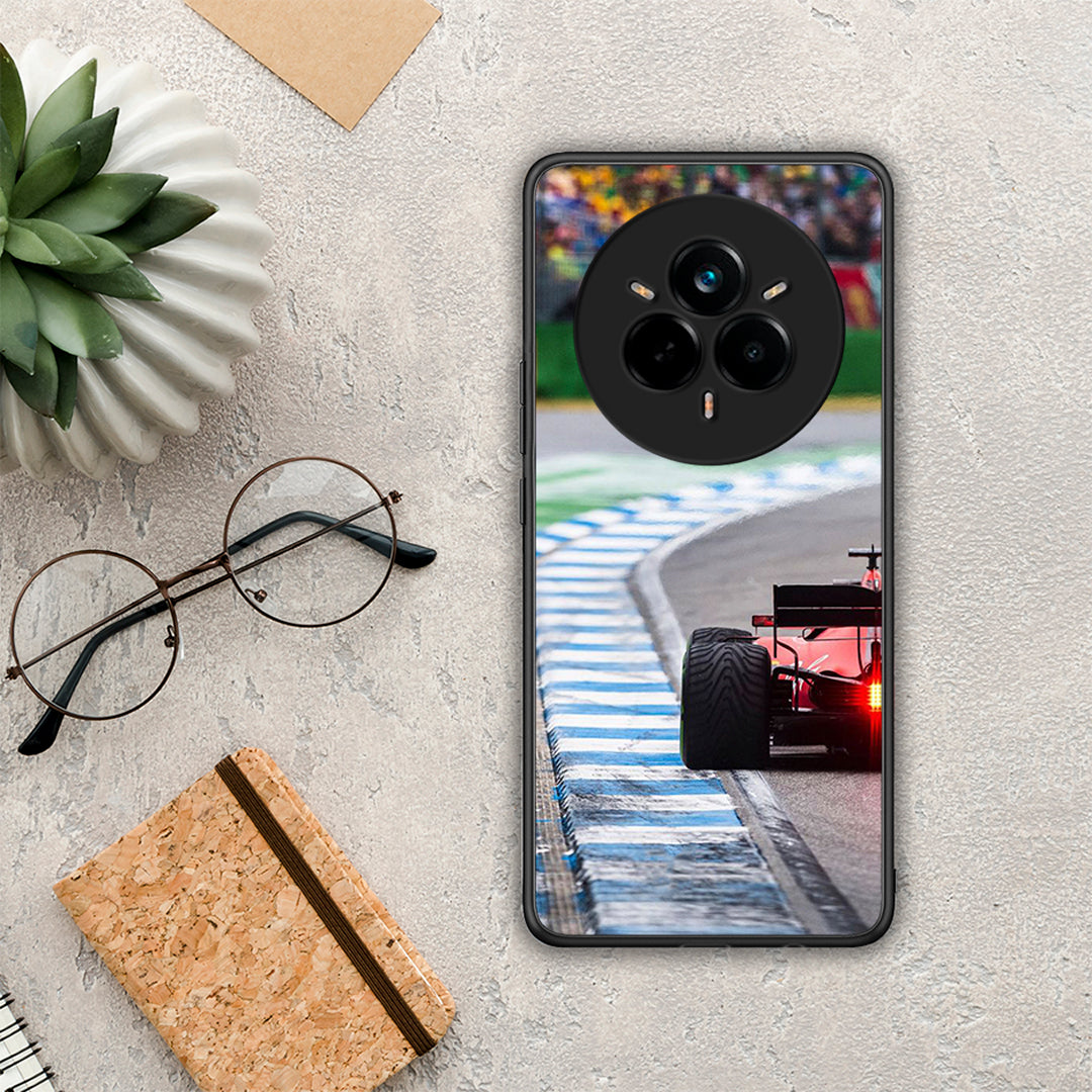 Racing Vibes - Realme 14 Pro θήκη