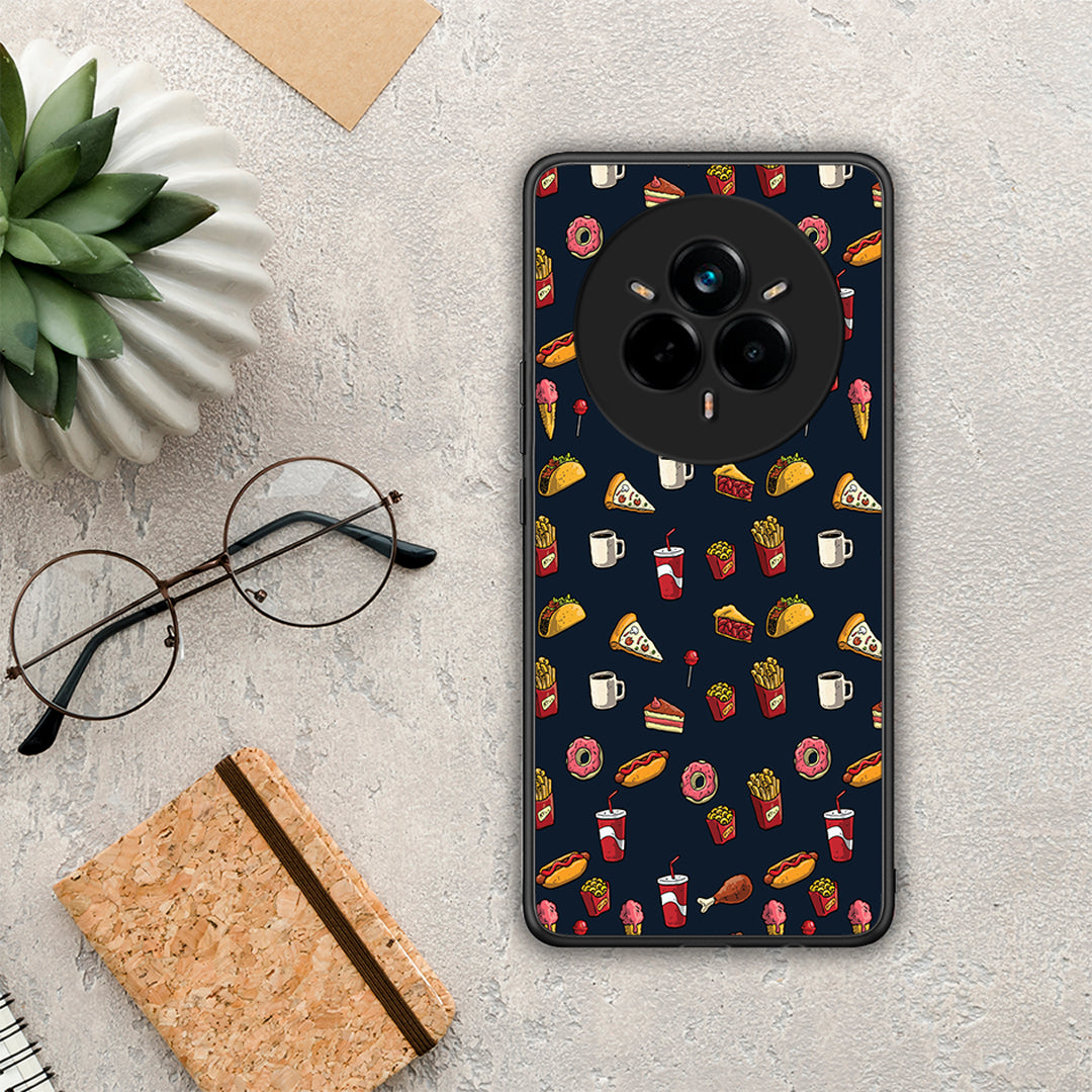 Random Hungry - Realme 14 Pro θήκη