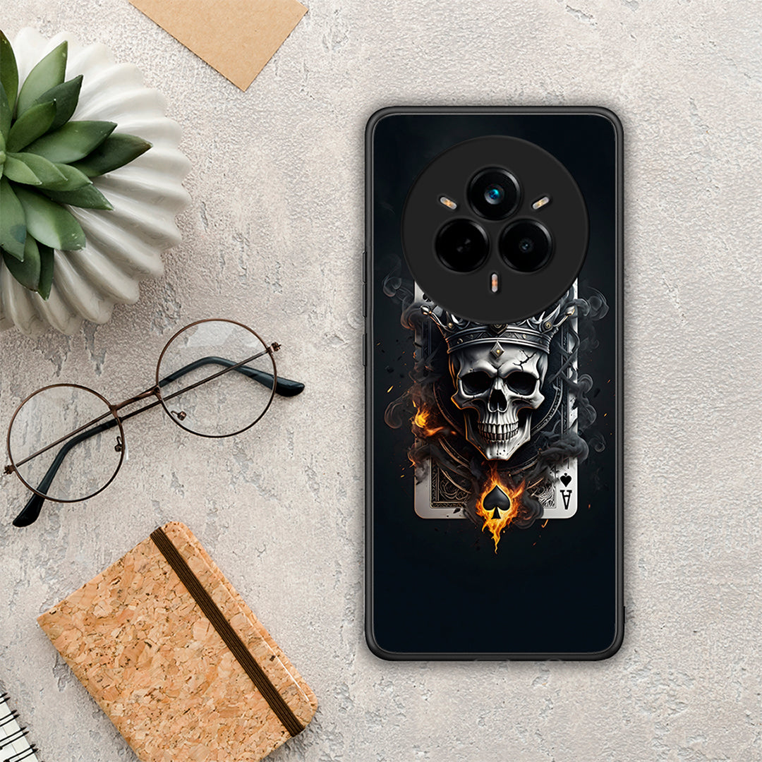 Skull King Ace - Realme 14 Pro θήκη