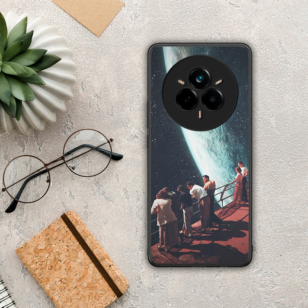 Surreal View - Realme 14 Pro θήκη