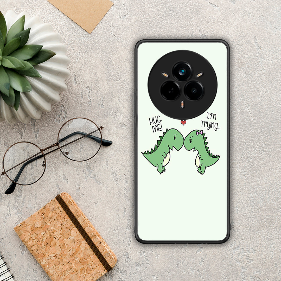 Valentine Rex - Realme 14 Pro θήκη