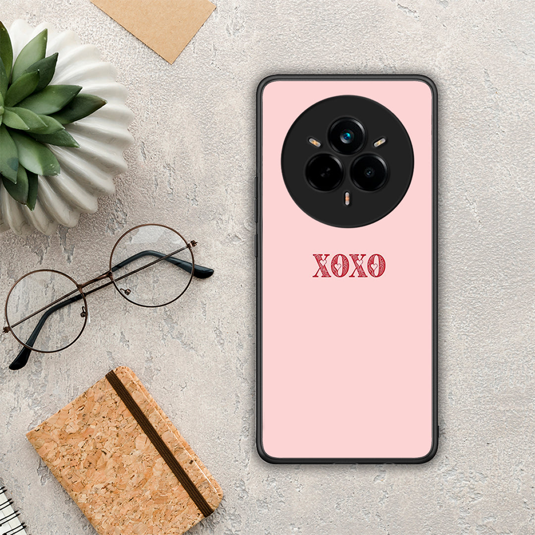XOXO Love - Realme 14 Pro θήκη
