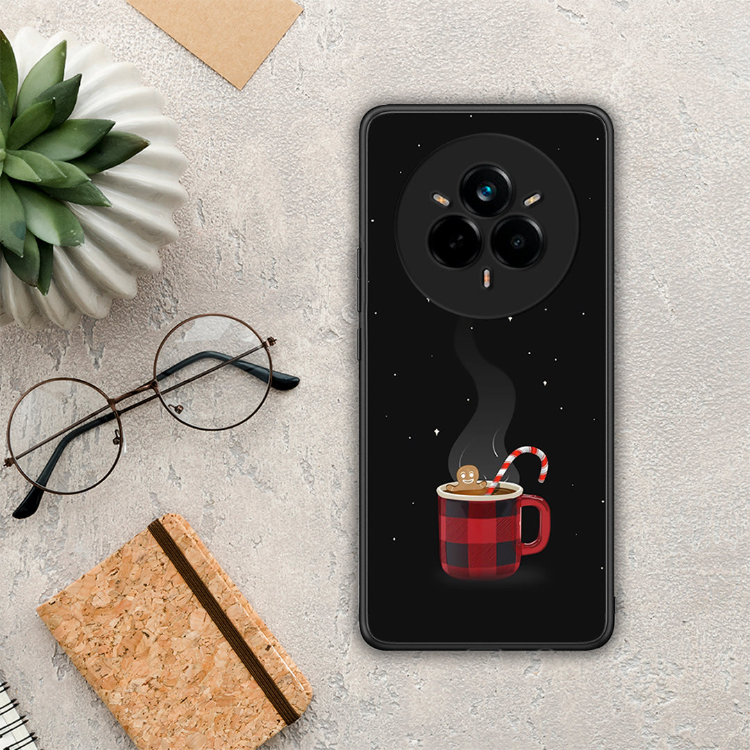 Xmas Bathing - Realme 14 Pro θήκη