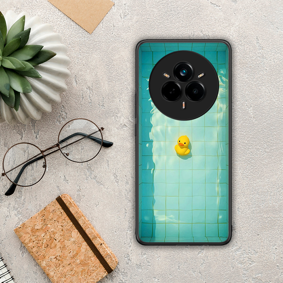 Yellow Duck - Realme 14 Pro θήκη