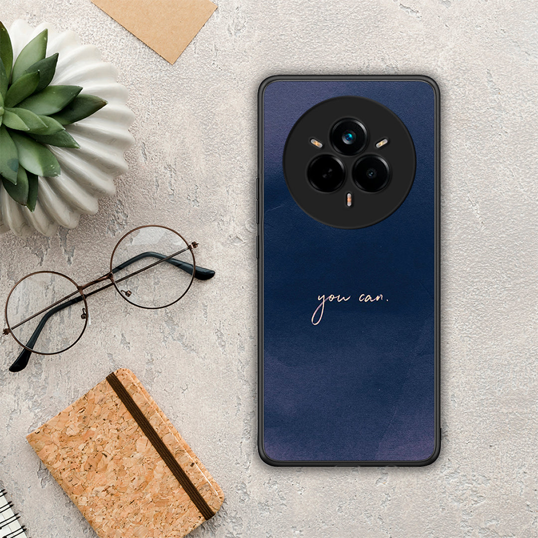 You Can - Realme 14 Pro θήκη