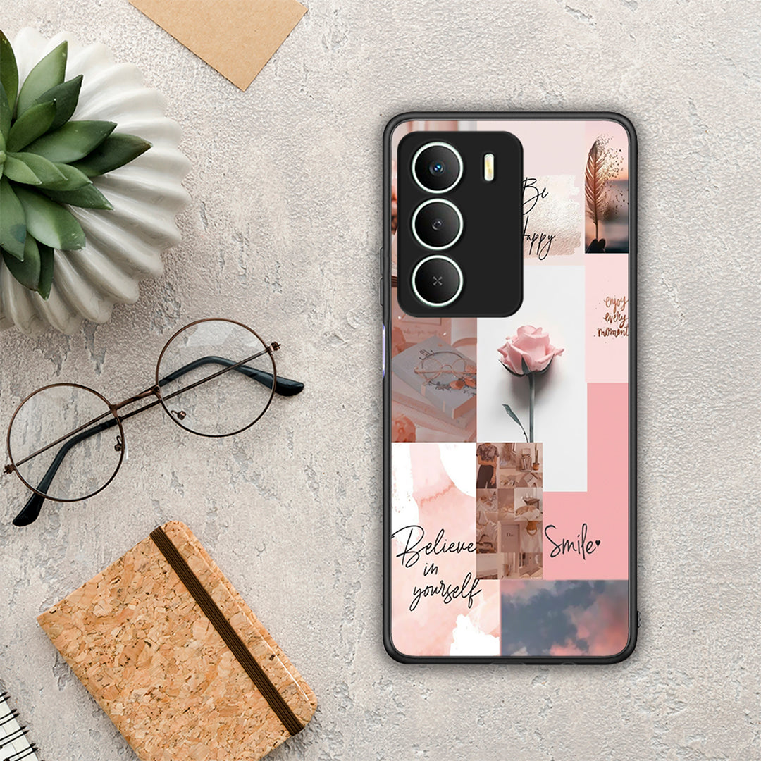 Aesthetic Collage - Realme 14X θήκη