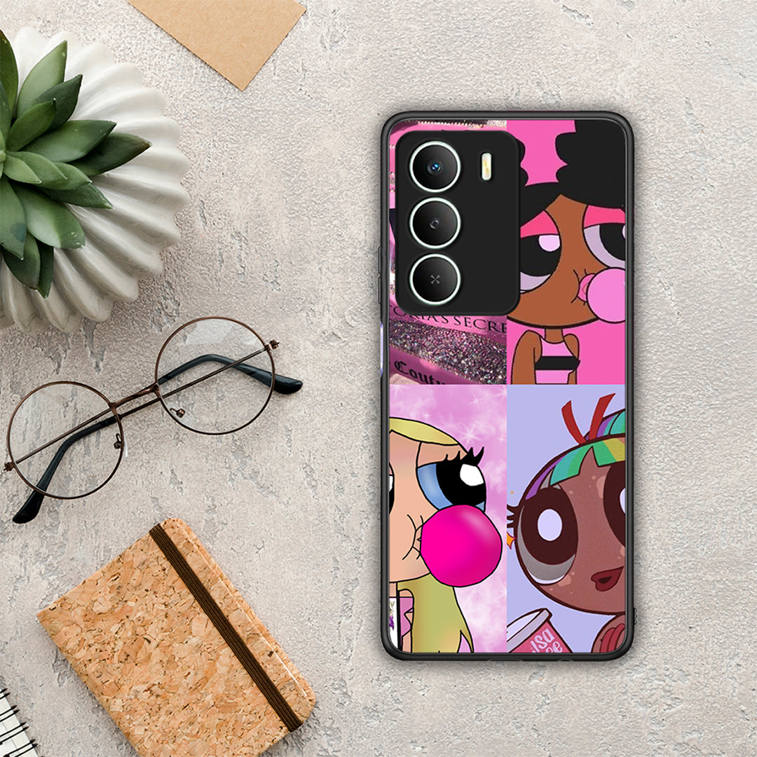 Bubble Girls - Realme 14X θήκη