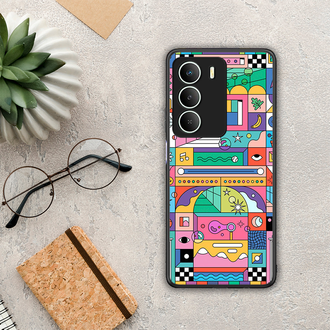 Bubbles Soap - Realme 14X θήκη