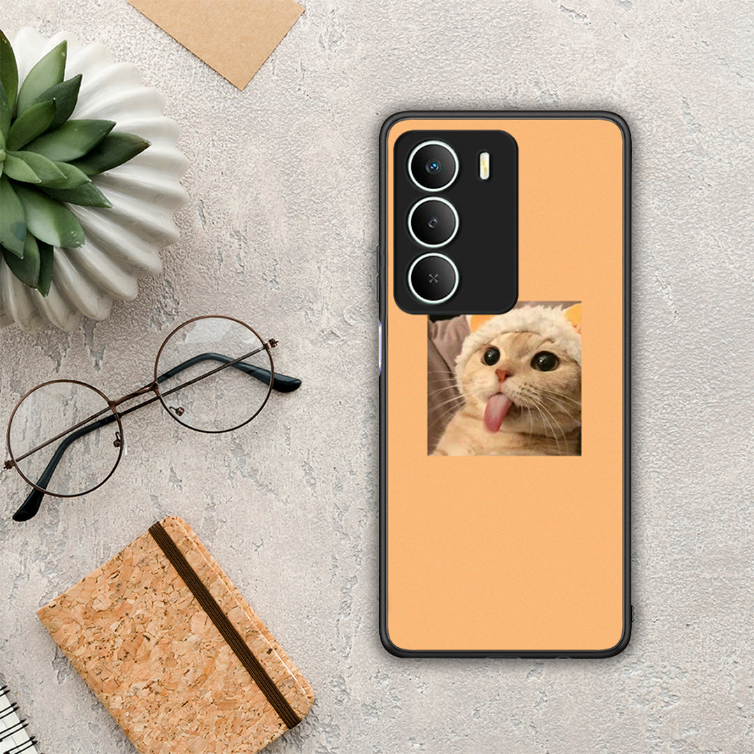Cat Tongue - Realme 14X θήκη
