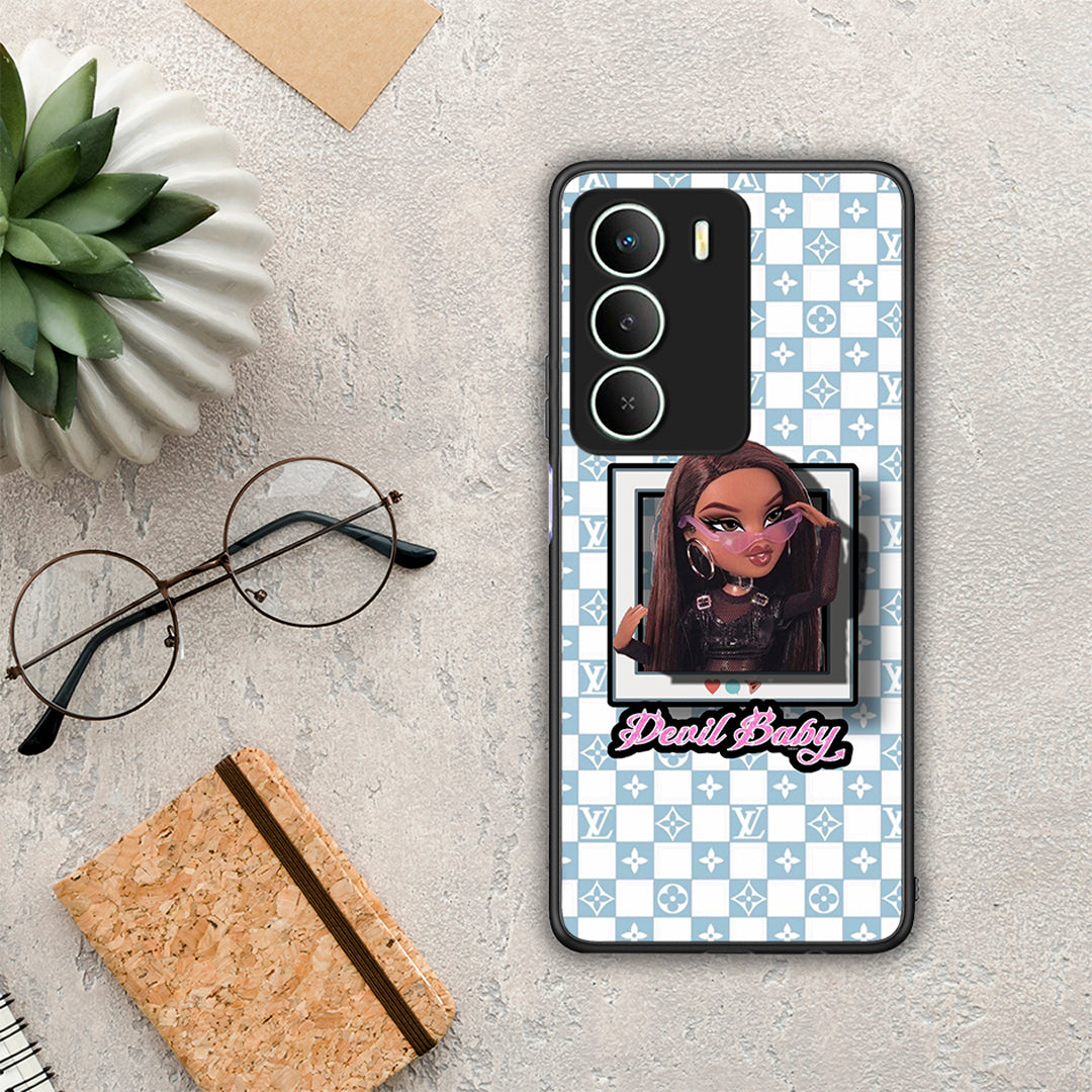 Devil Baby - Realme 14X θήκη