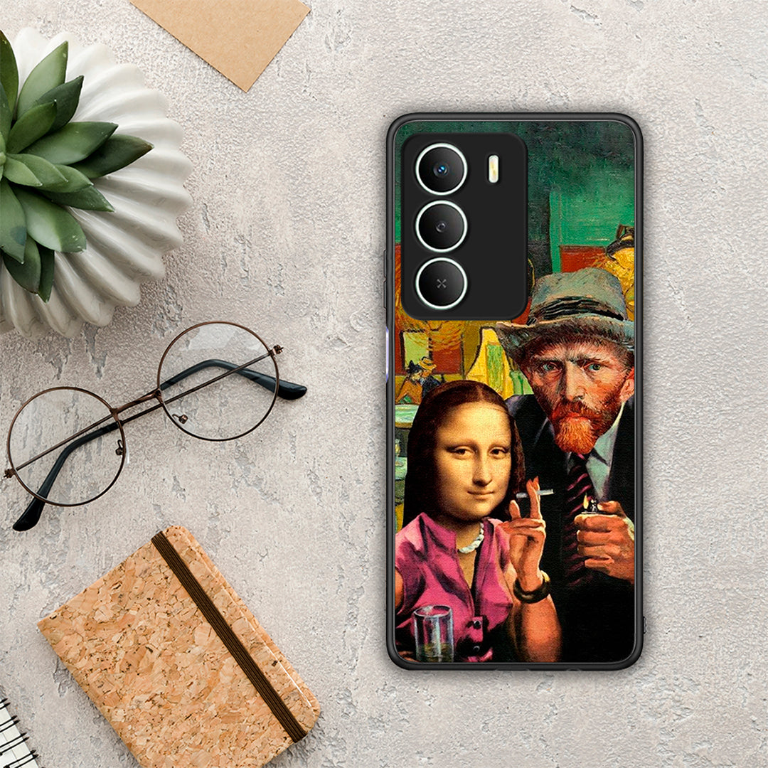 Funny Art - Realme 14X θήκη