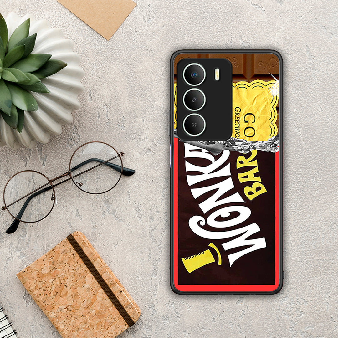 Golden Ticket - Realme 14X θήκη