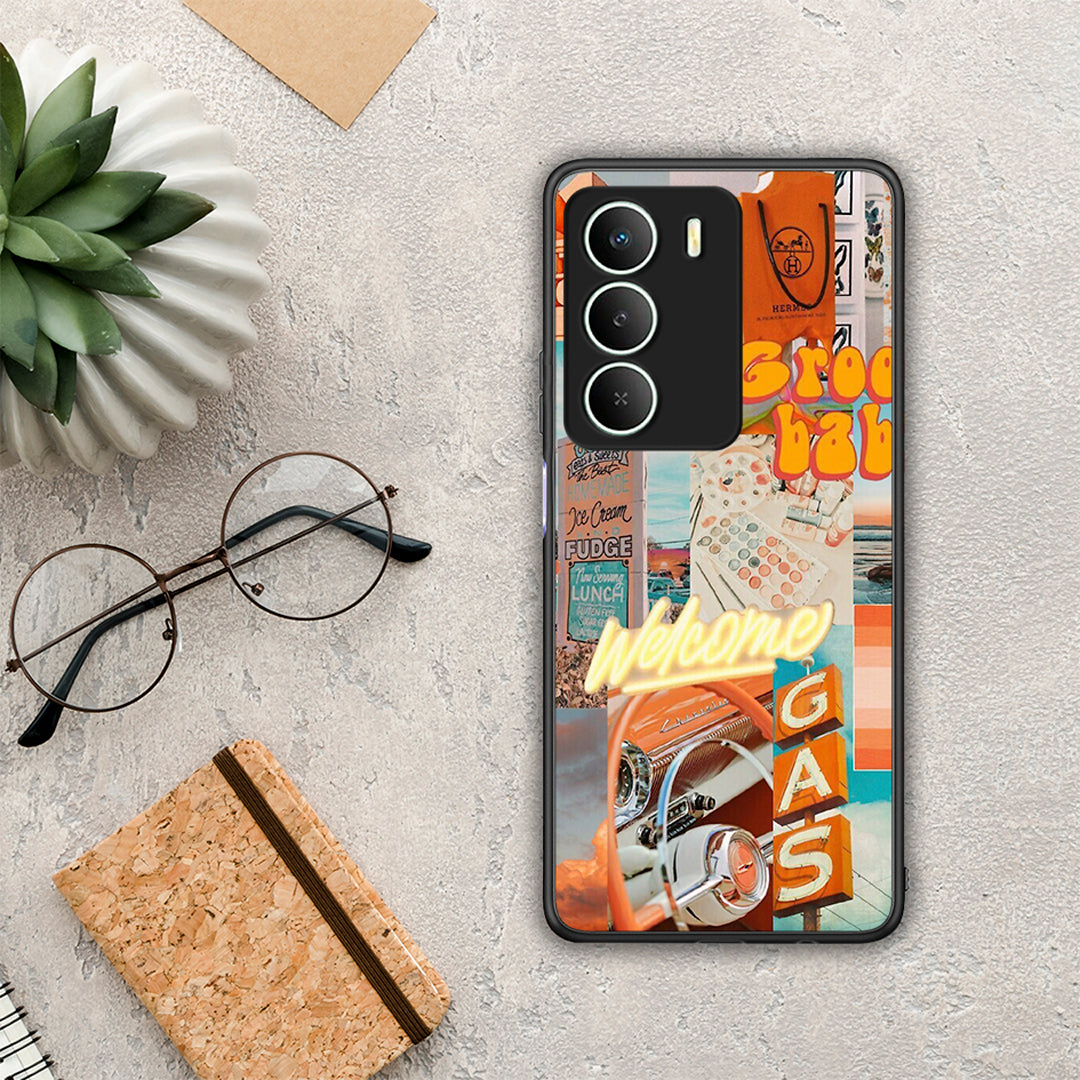 Groovy Babe - Realme 14X θήκη