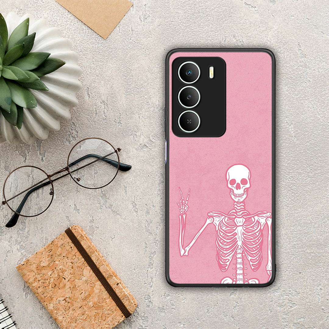 Halloween Motivation - Realme 14X θήκη