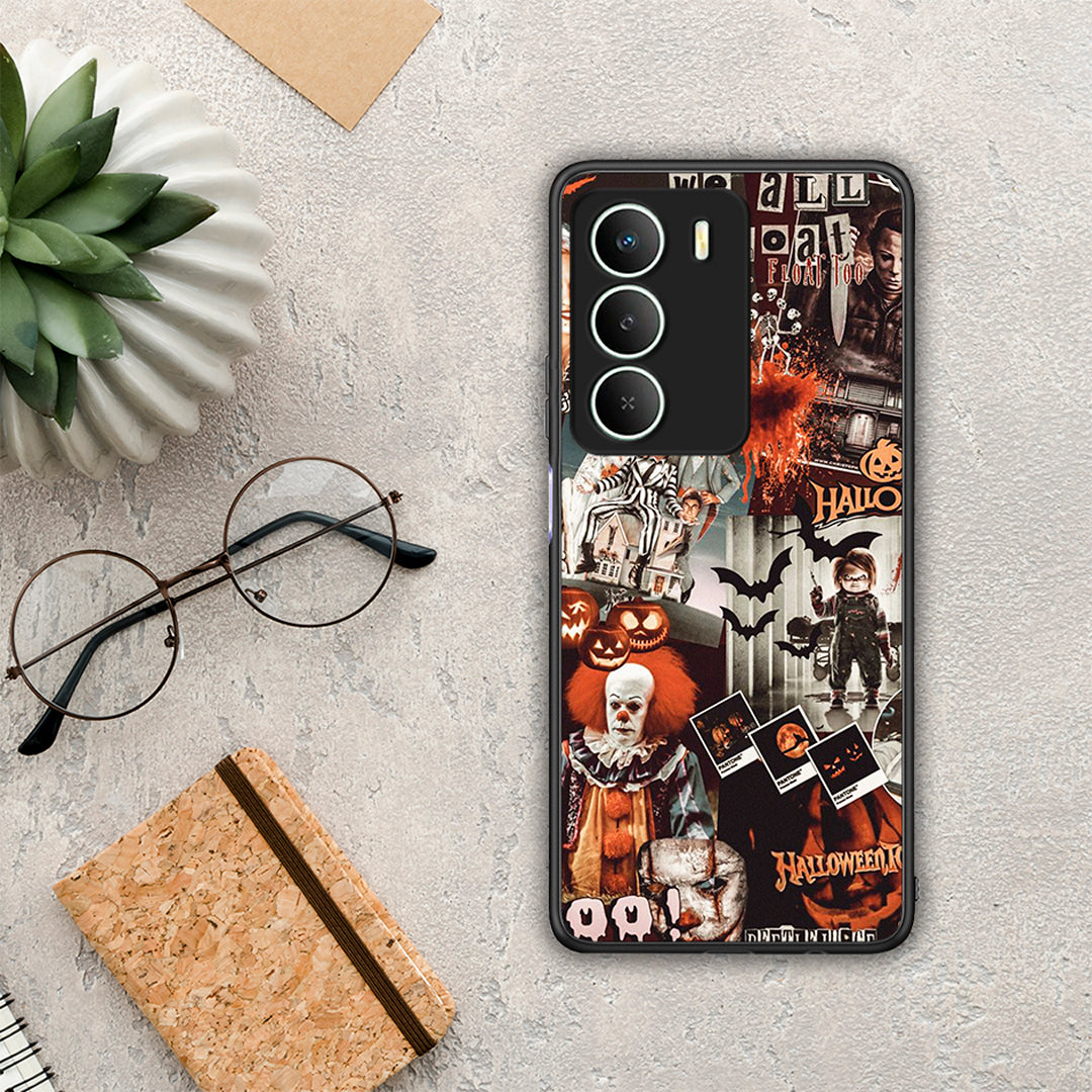 Halloween Spooky Season - Realme 14X θήκη