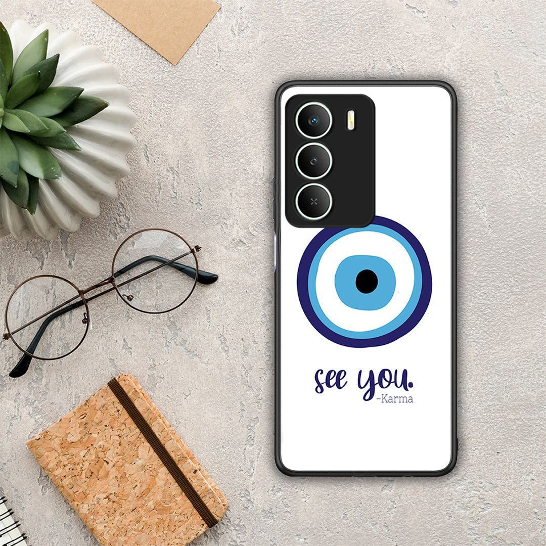 Karma Says - Realme 14X θήκη