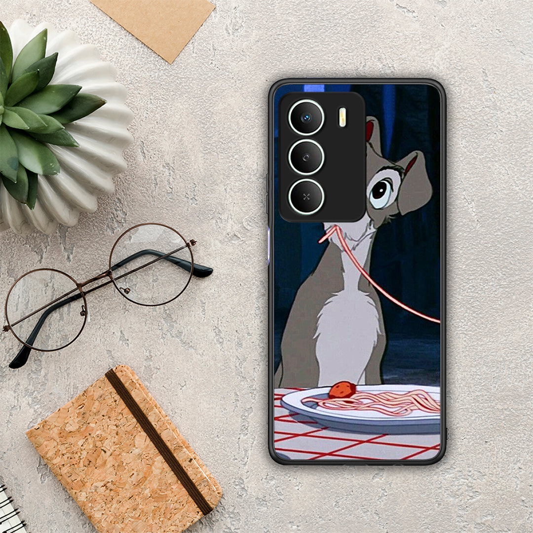 Lady And Tramp 1 - Realme 14X θήκη