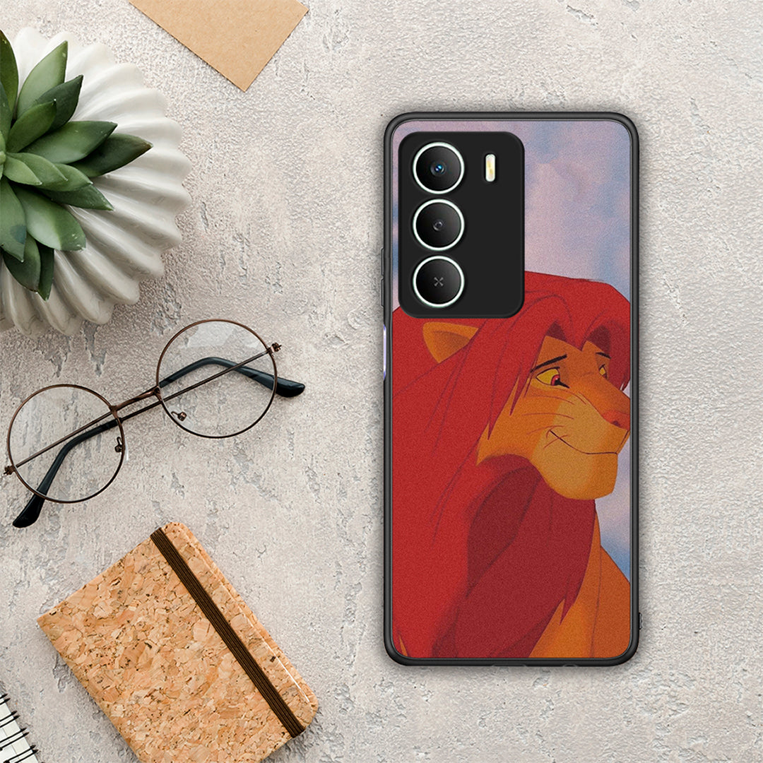 Lion Love 1 - Realme 14X θήκη