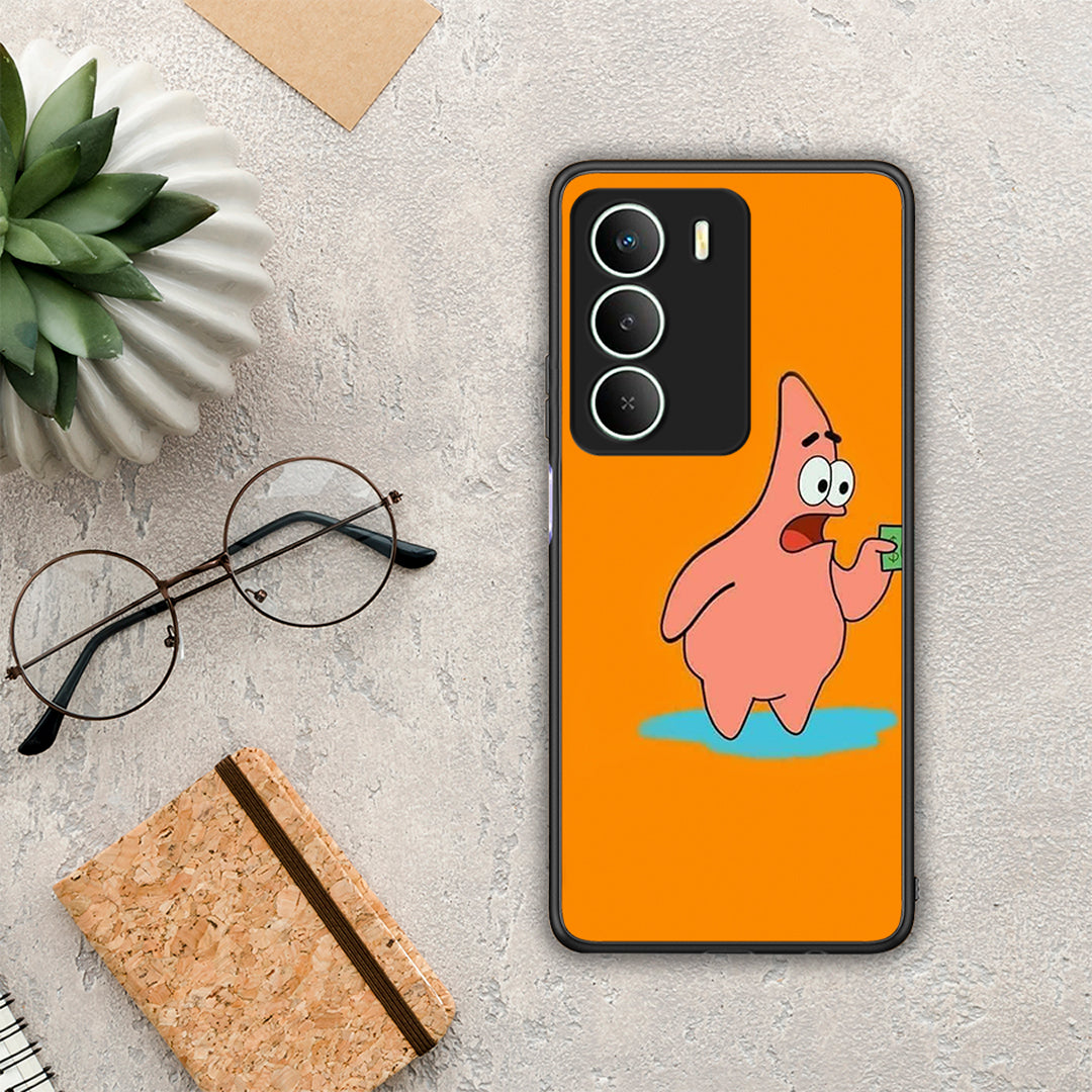 No Money 1 - Realme 14X θήκη