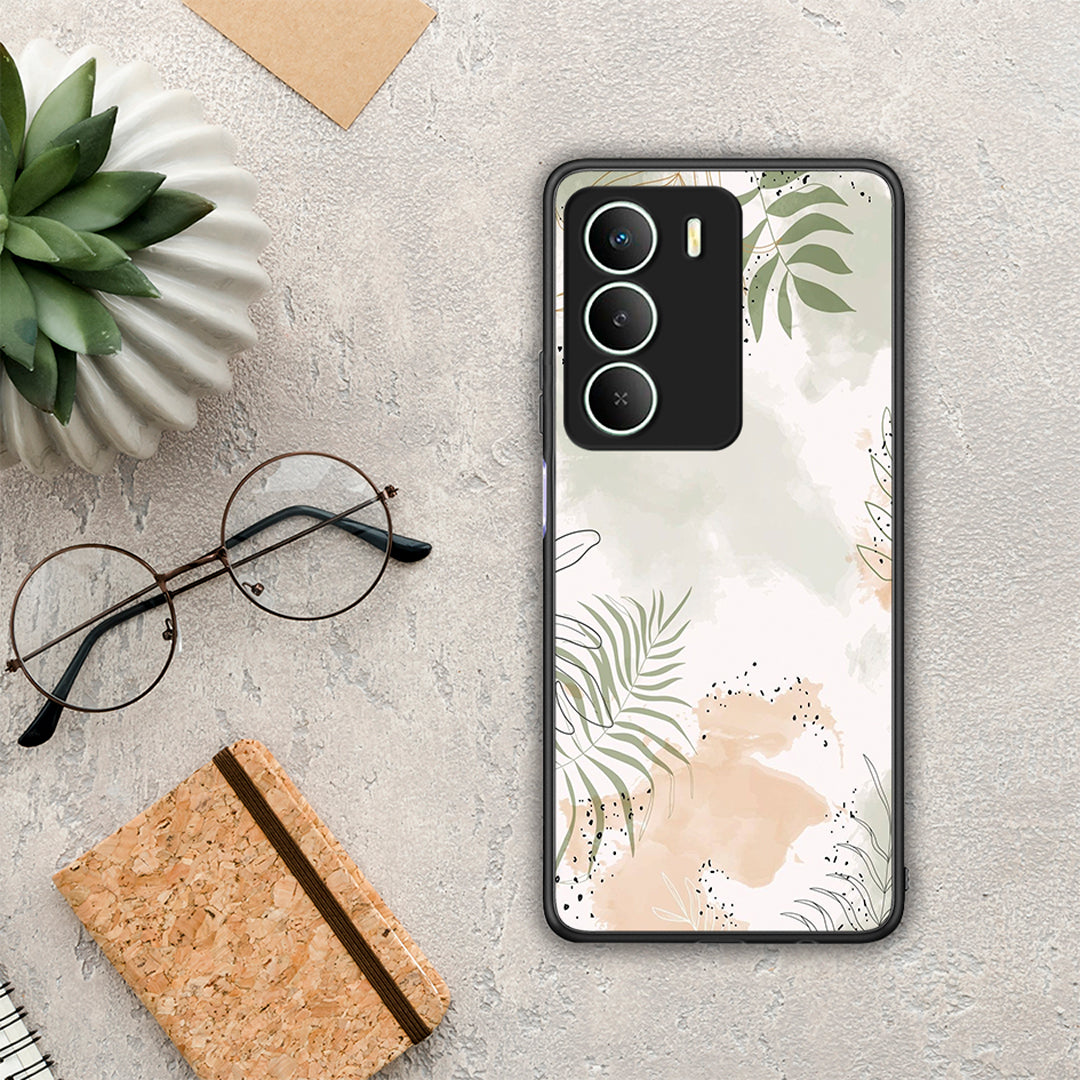 Nude Plants - Realme 14X θήκη