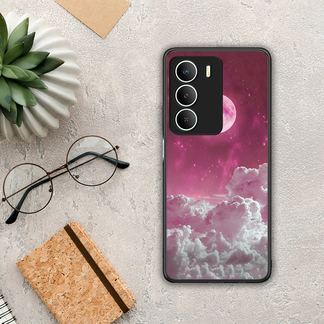 Pink Moon - Realme 14X θήκη