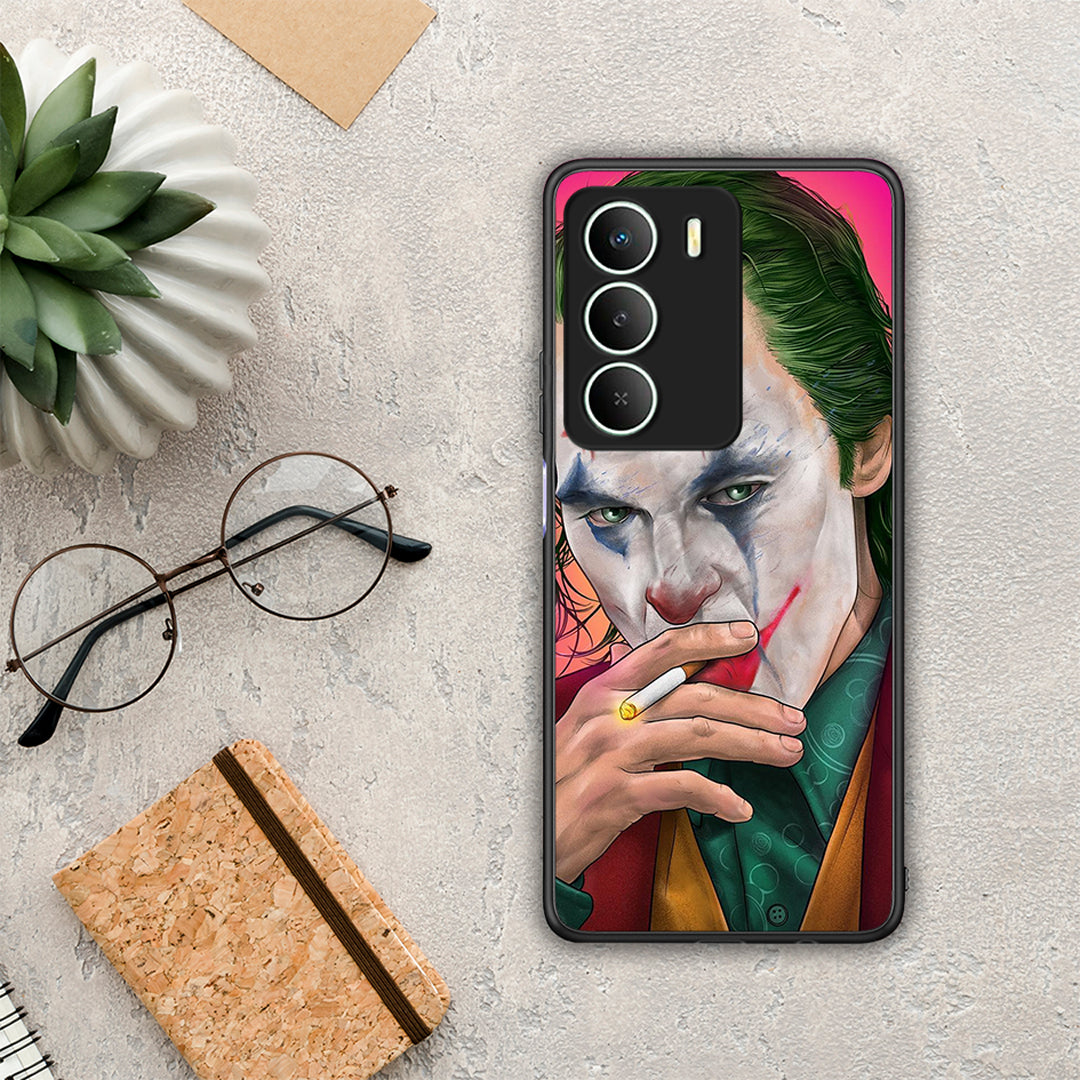 PopArt JokesOnU - Realme 14X θήκη