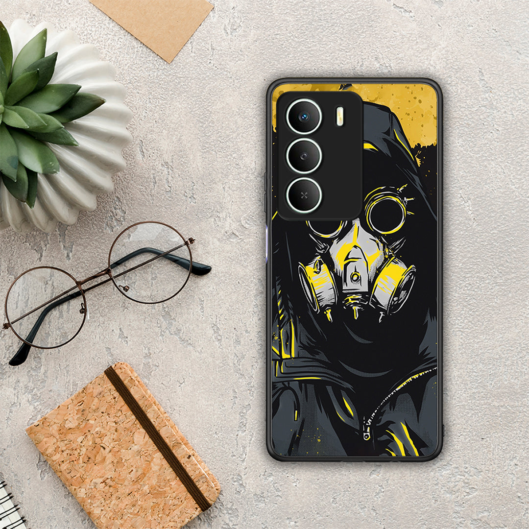 PopArt Mask - Realme 14X θήκη