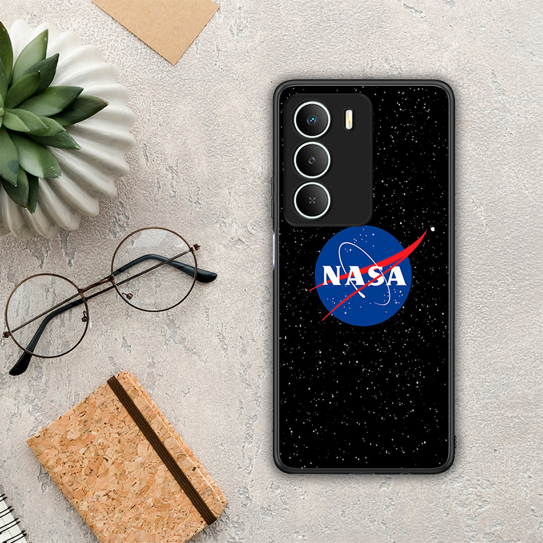 PopArt NASA - Realme 14X θήκη