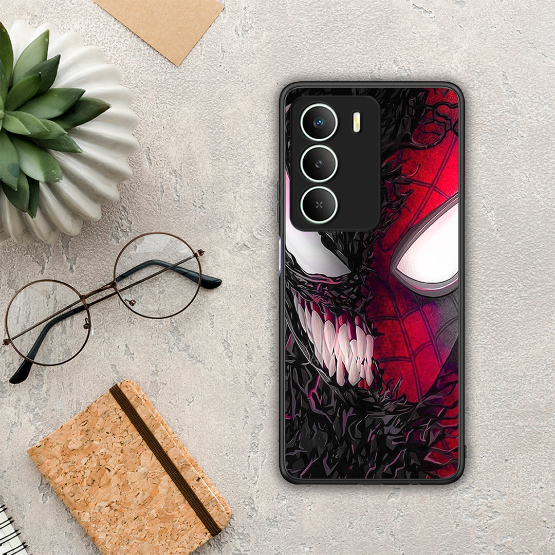 PopArt SpiderVenom - Realme 14X θήκη