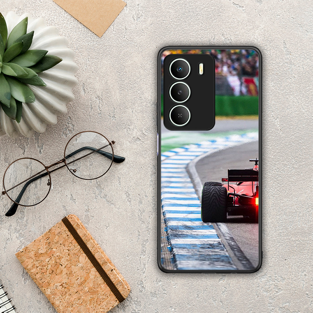 Racing Vibes - Realme 14X θήκη