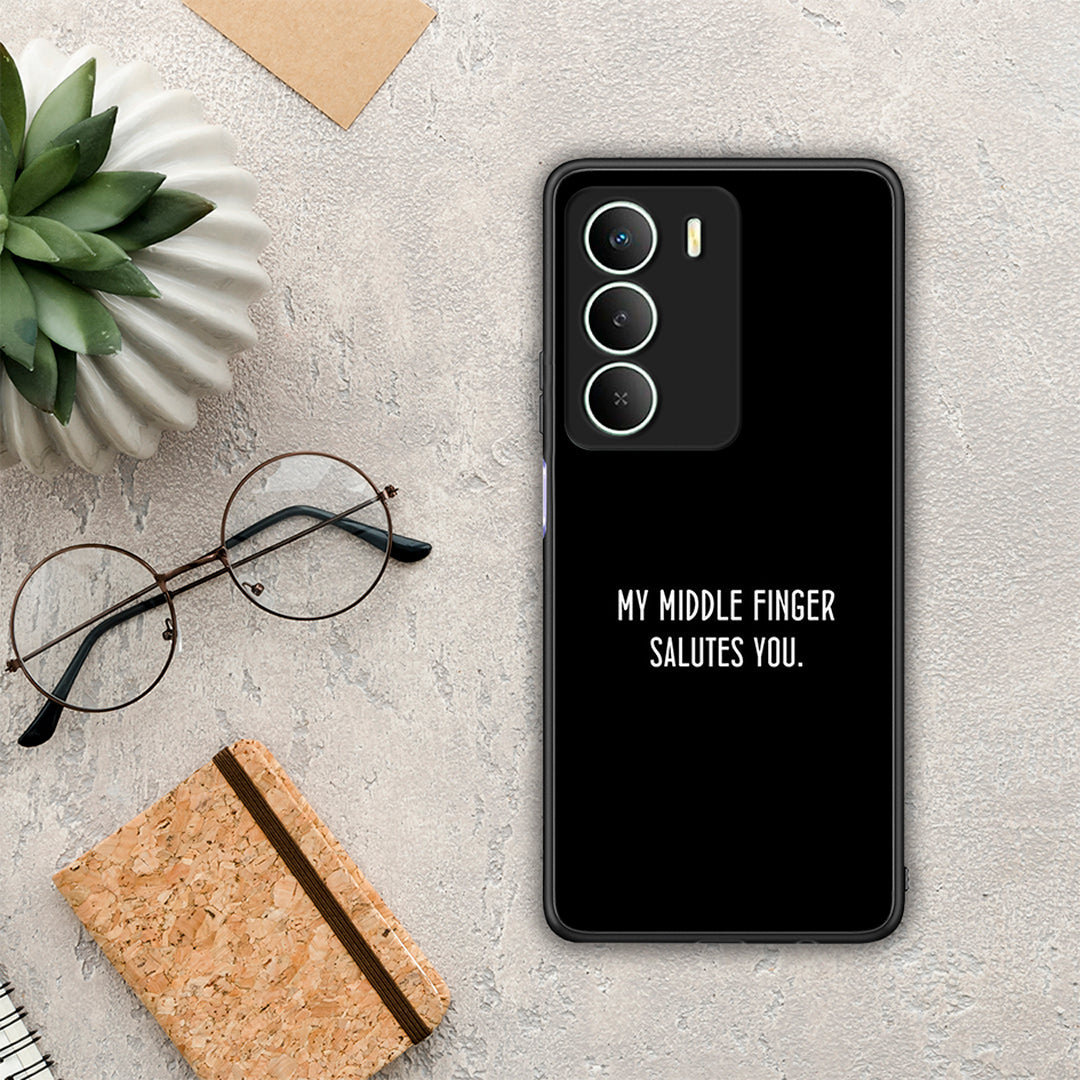 Salute - Realme 14X θήκη