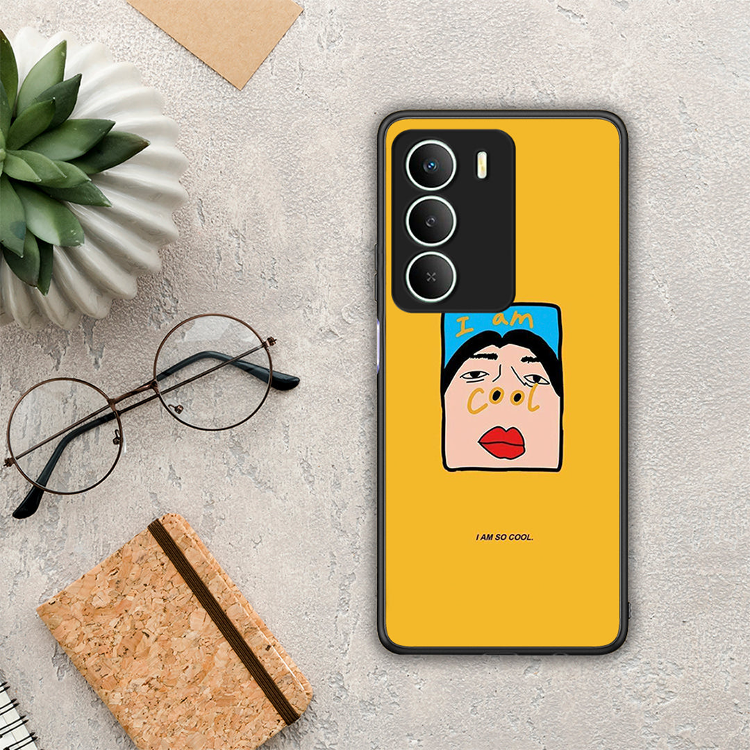 So Cool - Realme 14X θήκη