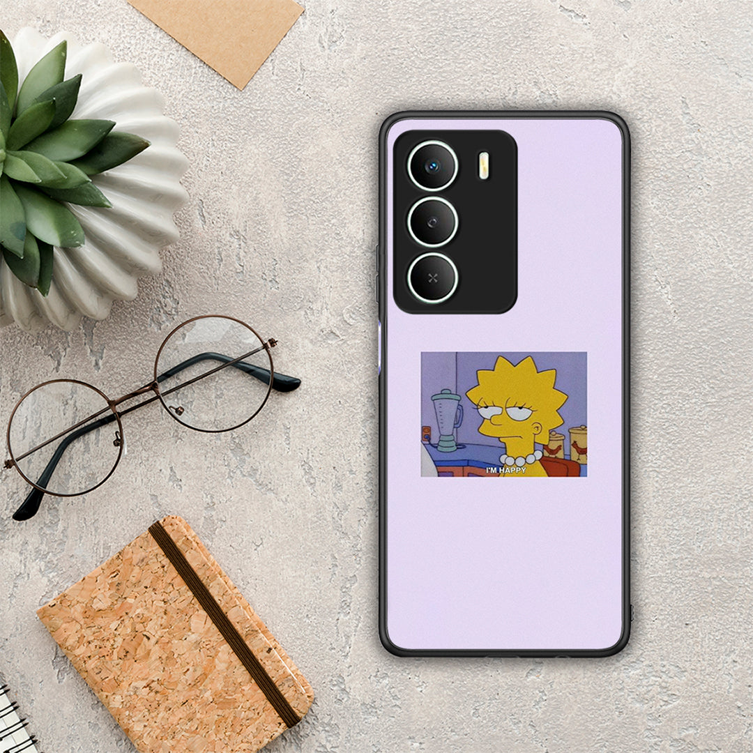 So Happy - Realme 14X θήκη